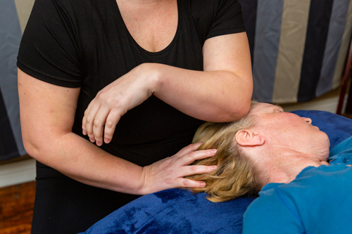 G-Medical Massage Spa